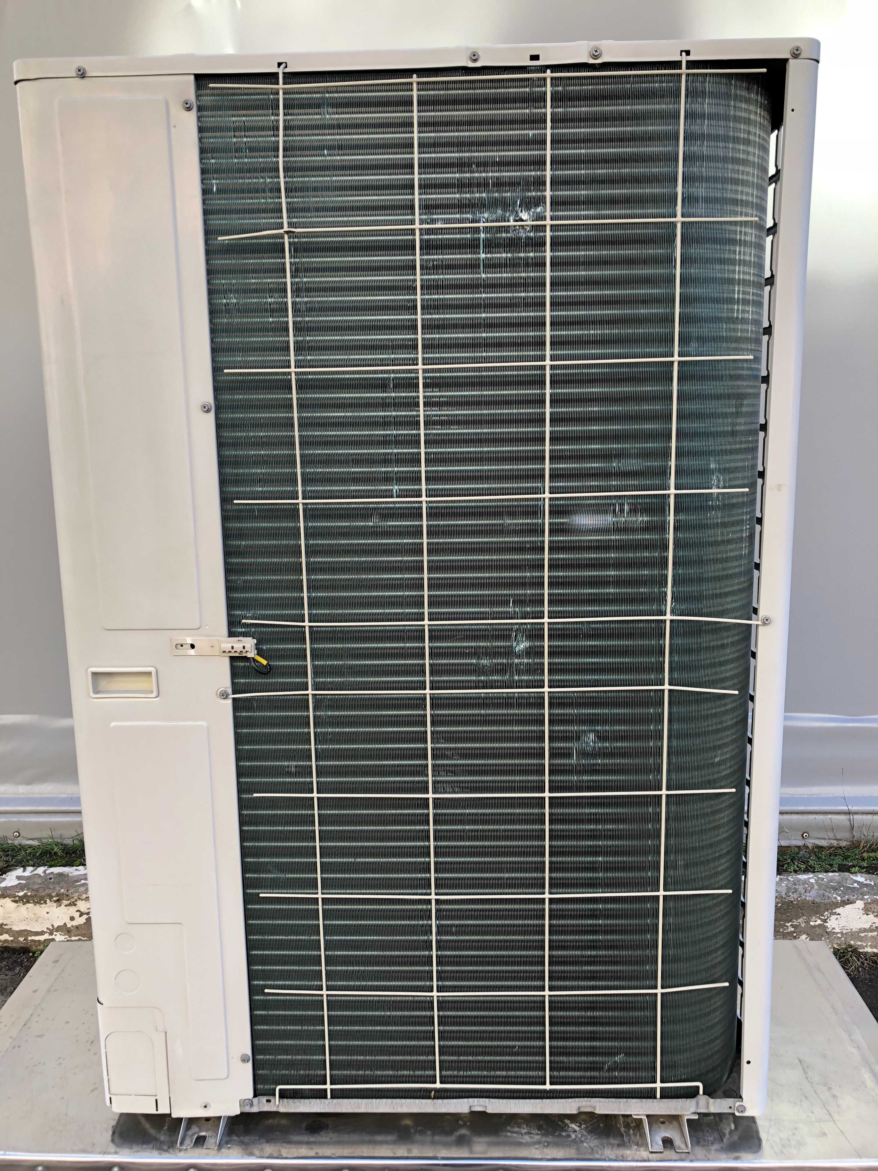 Тепловой насос VRV III-S инвертор пром Daikin RXYSQ6PA7Y1B б/у 18 кВт