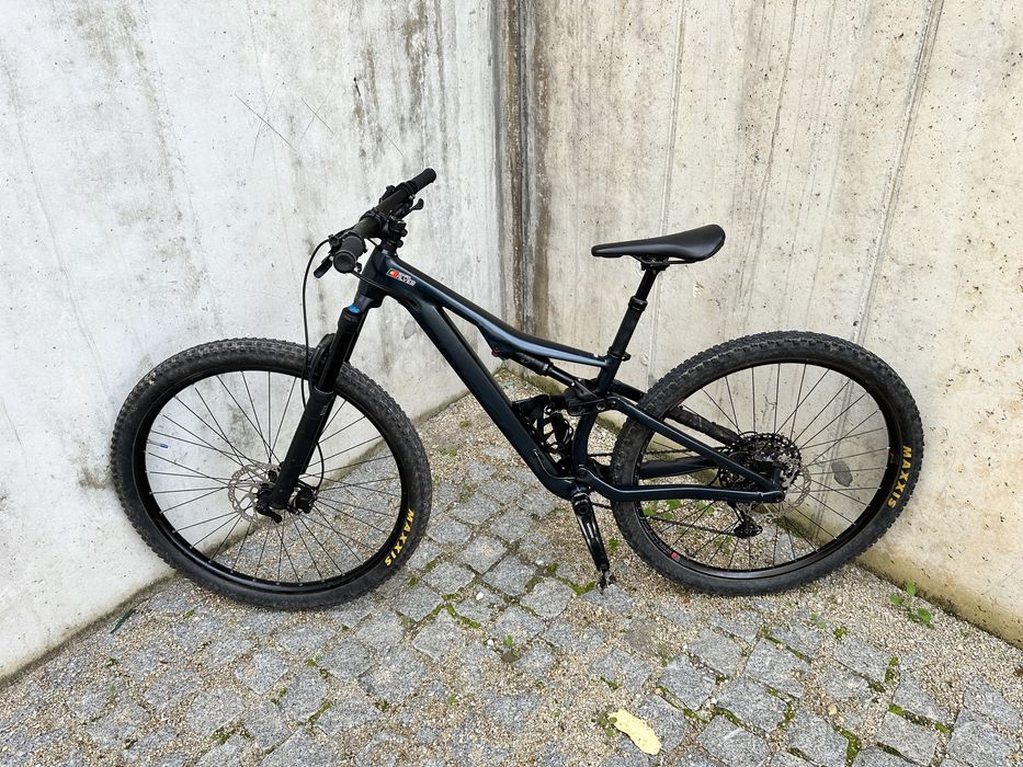 Orbea Occam H20