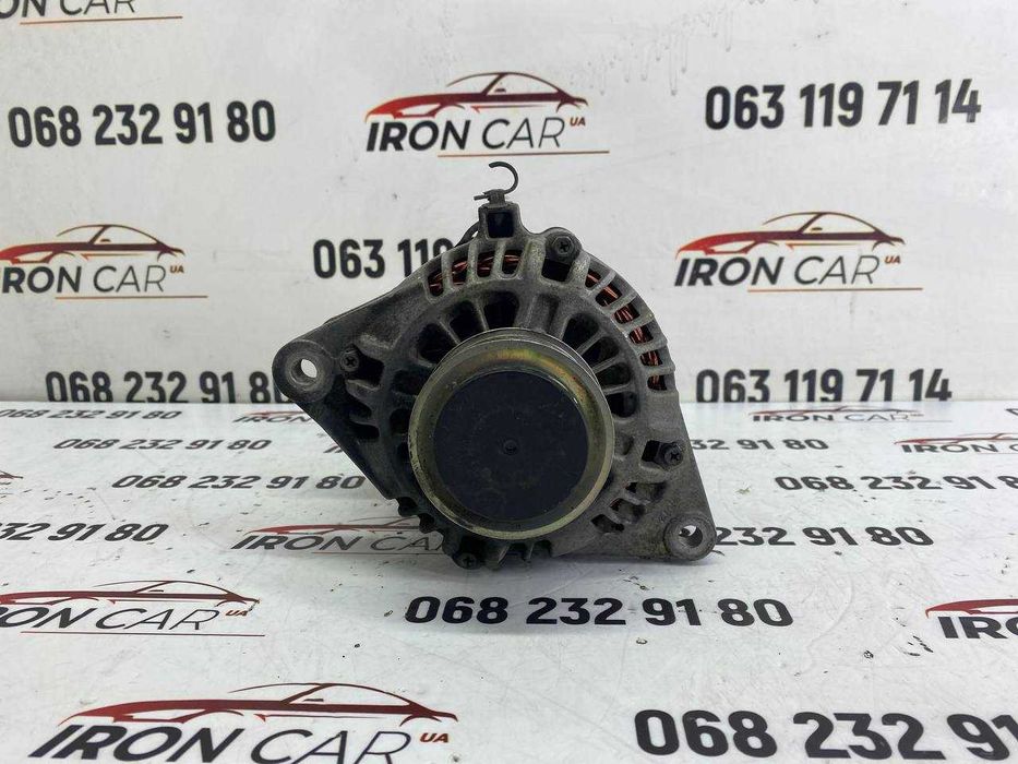 Генератор Kia Sorento 2.5 CRDI 2002-2011 2.5 12V 110A 37300-4A110