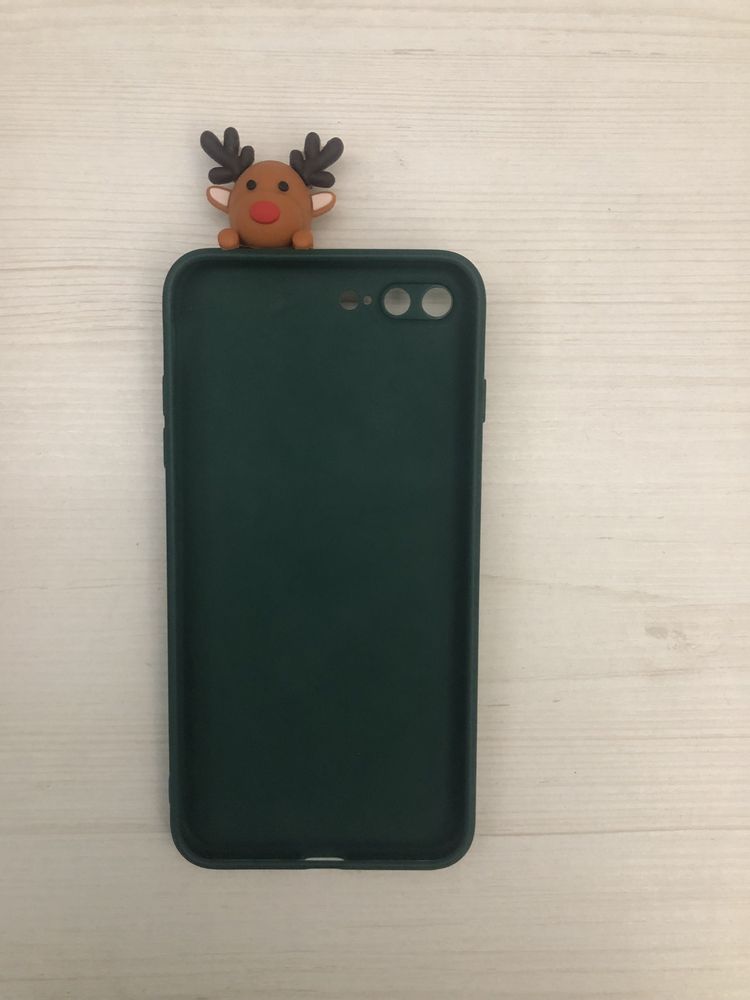 case na IPhone 7/8 plus