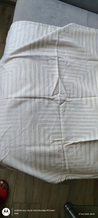 Pościel flanelowa