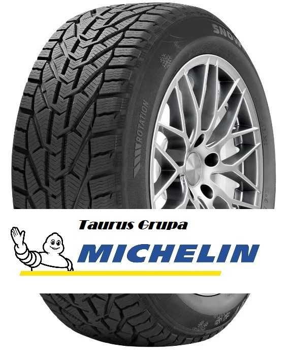 4x Nowe opony zimowe Taurus Winter 235/45R18 98V XL gr. Michelin 2025R