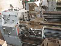 Tokarka uniwersalna Tug 40 x 2000