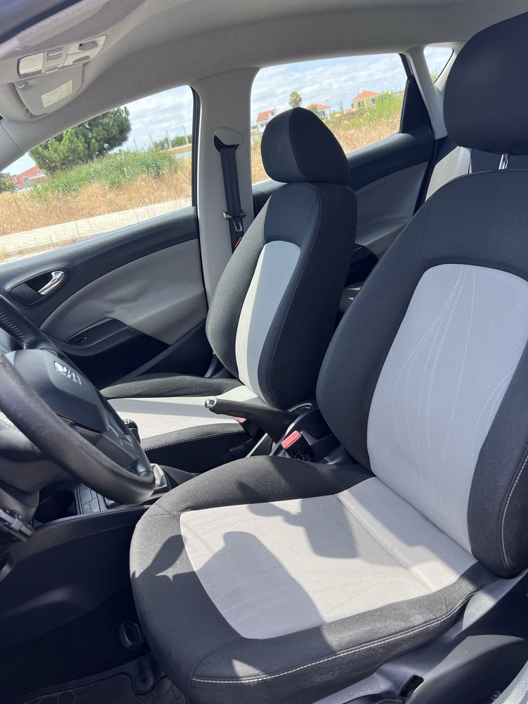 Seat Ibiza 1.2TDi