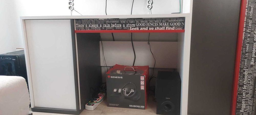 Meble młodzieżowe Philosophy (Agata Meble)