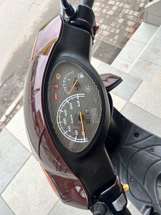 Yamaha Sa-36 идеальное состоенее