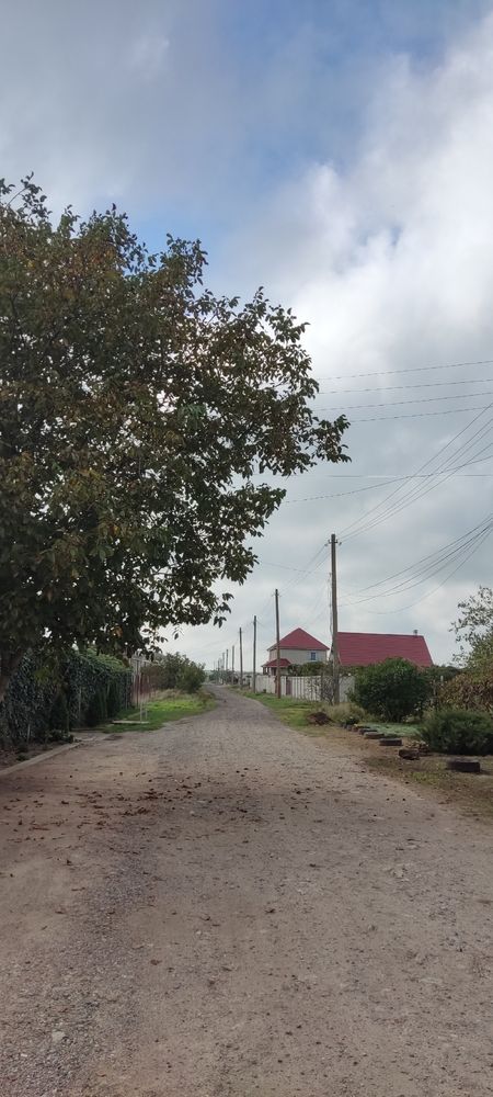 Участок Александровка Коминтнрновский р-н