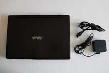 ASUS K56C Series i5-3317U Seminovo