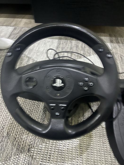 Volante Playstation