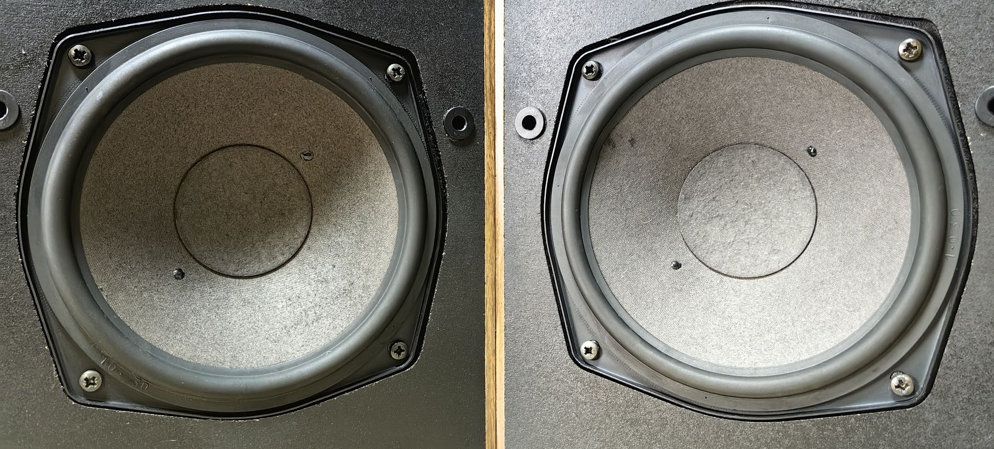 2-х полосна акустика Grundig Box 550/4Ω
