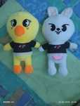 Игрушки Stray kids