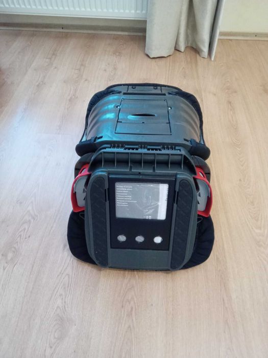 Автокрісло дитяче Britax Römer KID plus