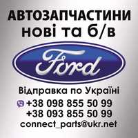 Капот Ford Transit Connect Форд Транзит Конект