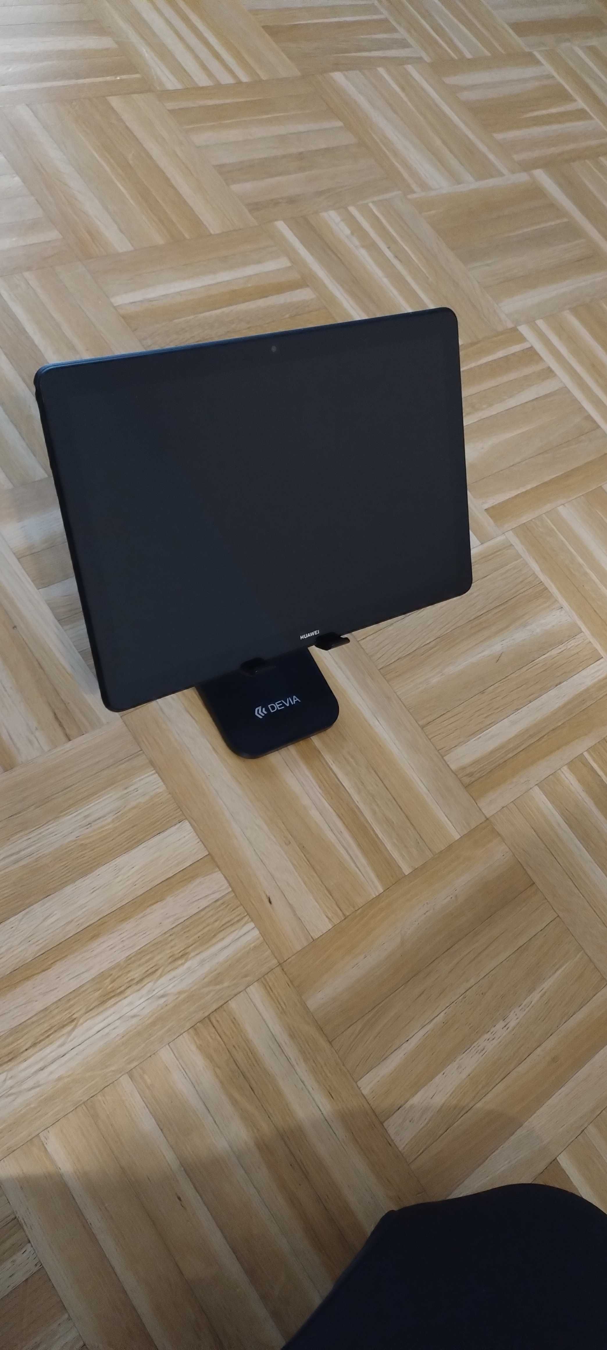 Huawei MediaPad T5, Android wersja 8.0.0.
