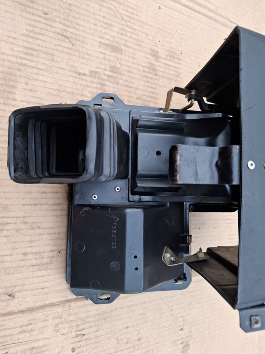 Konsola nawiewu powietrza mieszalnik Fiat 126p Maluch