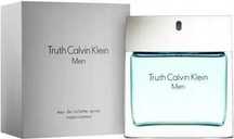 CALVIN KLEIN TRUTH MEN edt 100 ml produkt