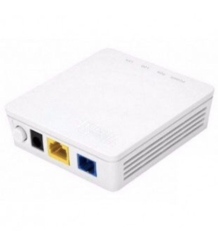 Оптичнтй термінал XPON ONU HG8310M
