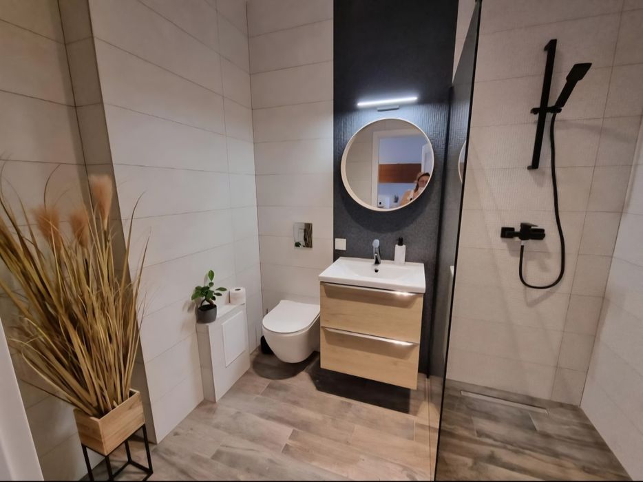 Apartament Łódź-doby, godziny