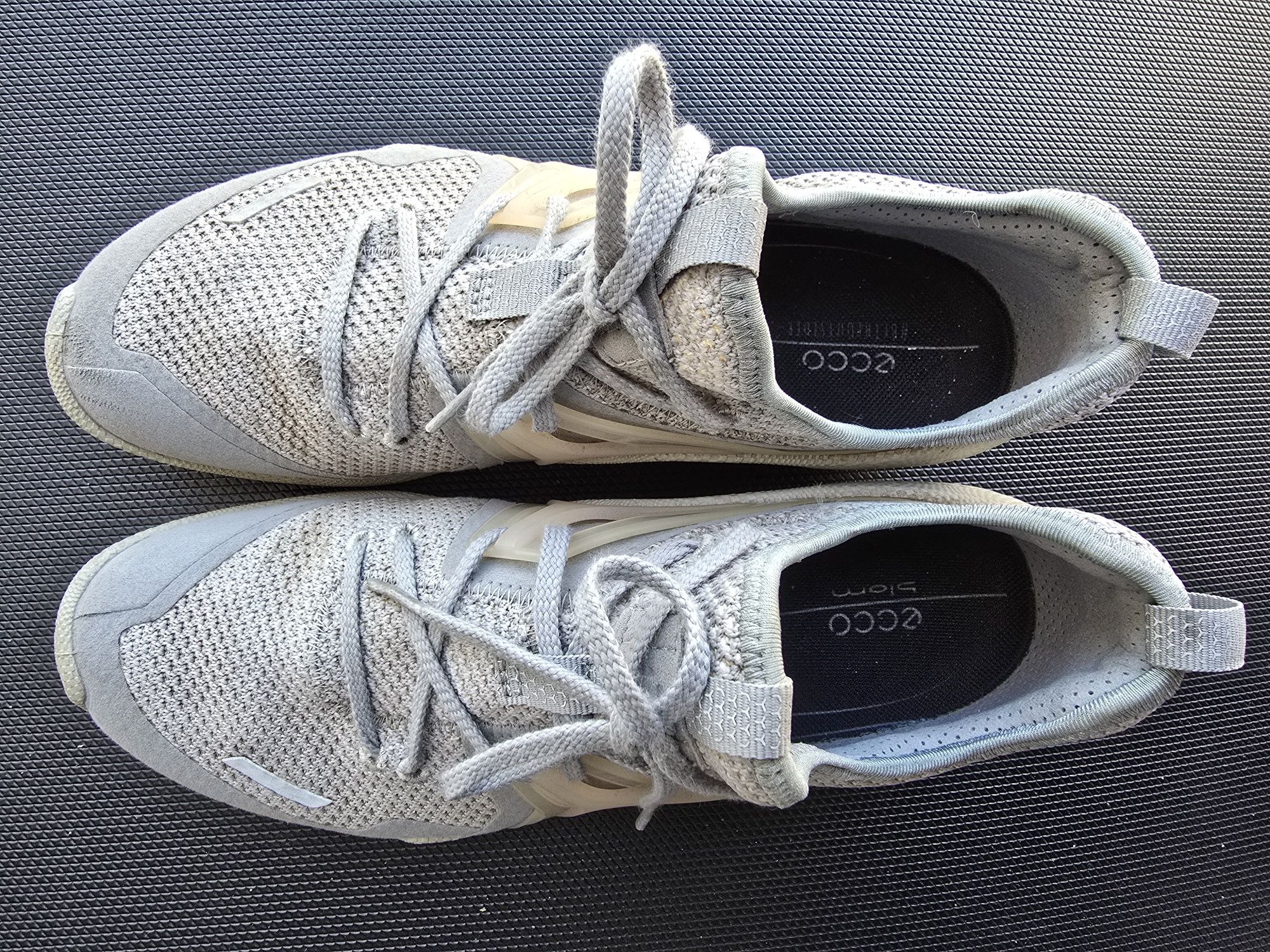ECCO Biom C-Trail KnitButy trailowe damskie 39
ECCO Kobiety Biom C-Tra