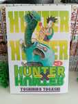 Hunter x Hunter tom 3