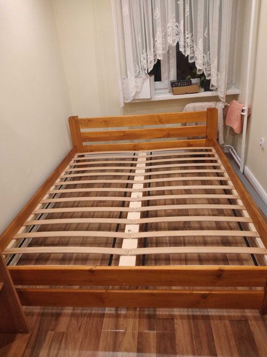 Sprzedam stelaż łóżko