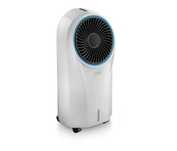 Climatizador delonghi ev250.wh branco evaporativo