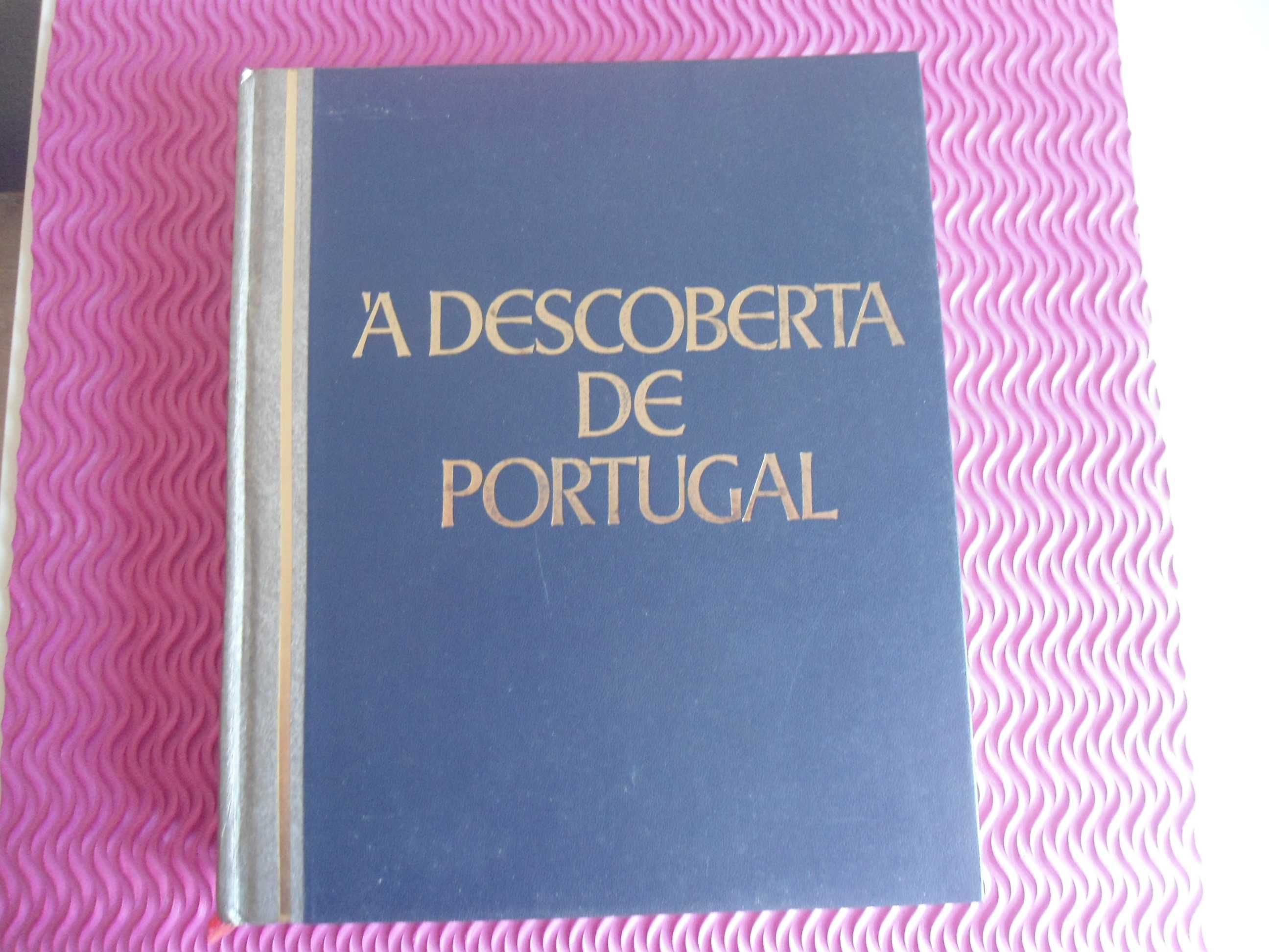 À descoberta de Portugal