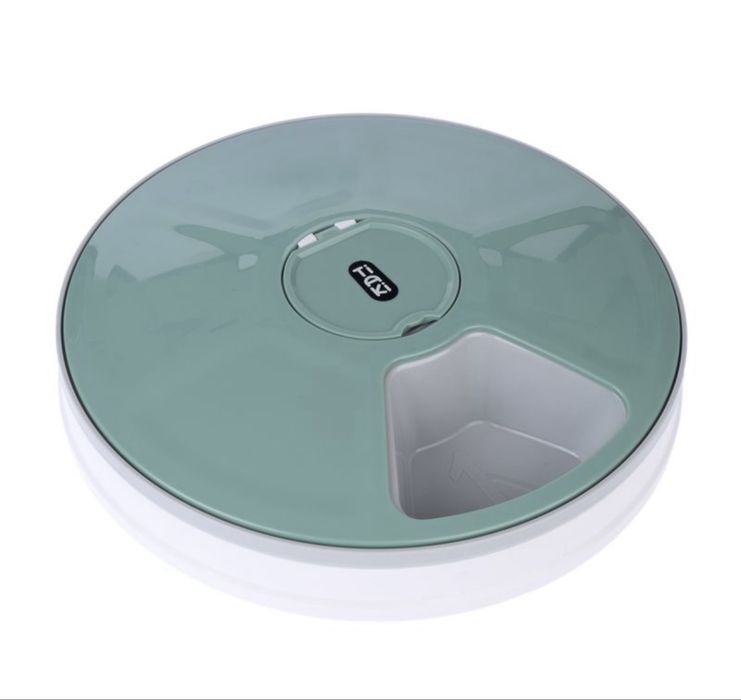 Automat na karme TIAKI