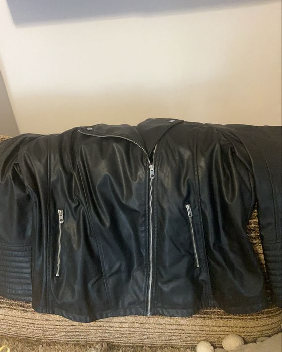 Ramoneska Esmara 56 kurtka