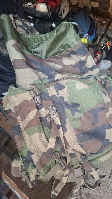 Тактичний рюкзак. Договірна