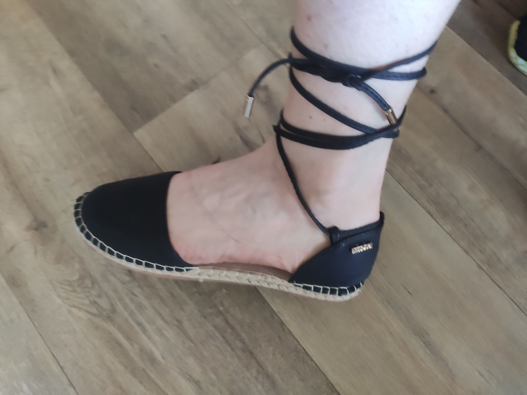 Sprzedam Espadryle