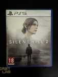 Jogo - SILENT HILL 2 - Playstation 5