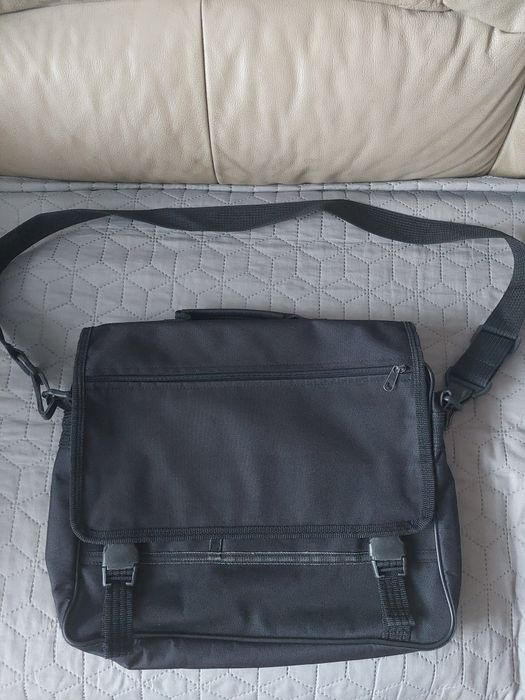 Teczka na dokumenty, laptopa