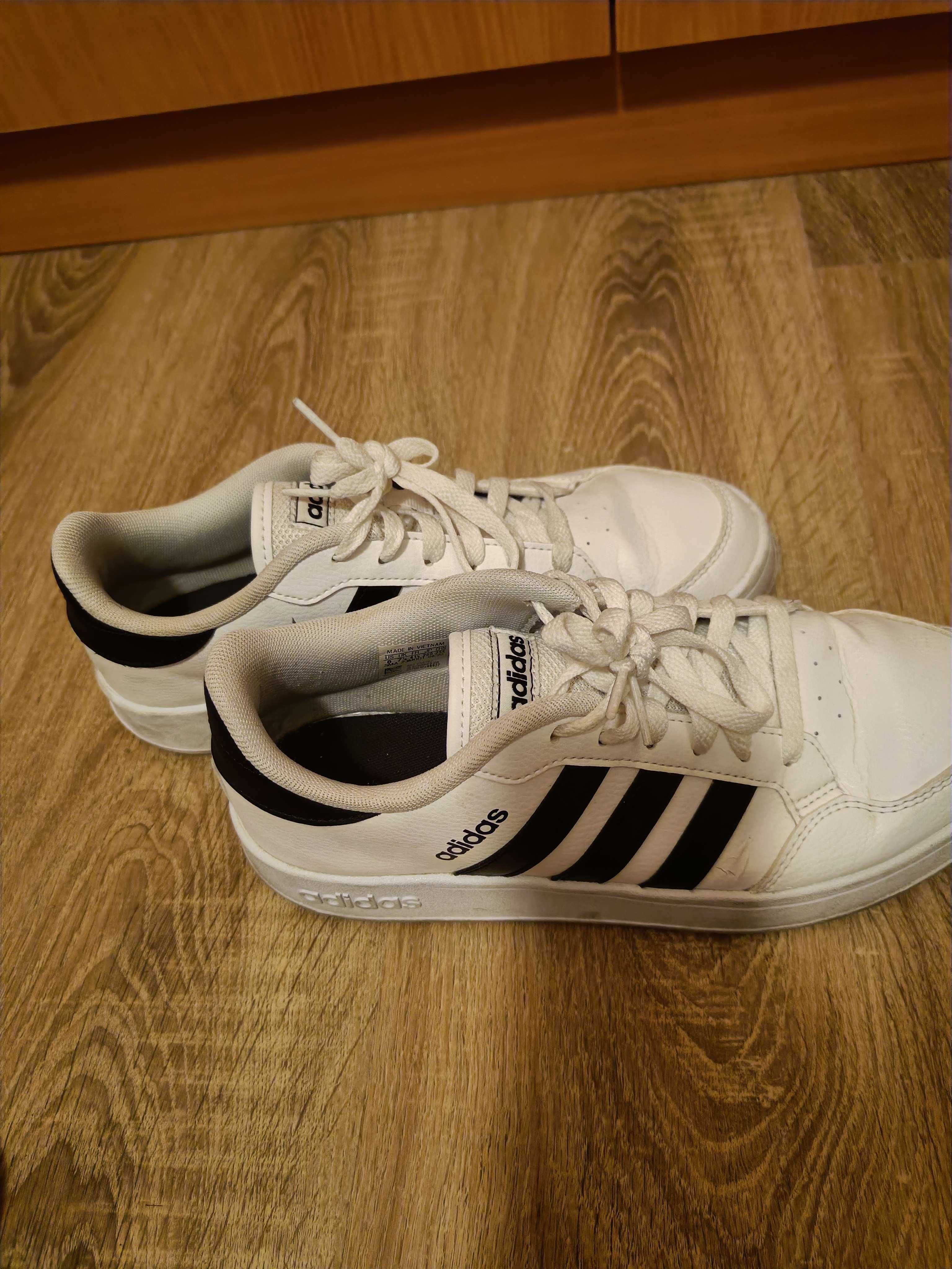 Sapatilhas Adidas Breaknet