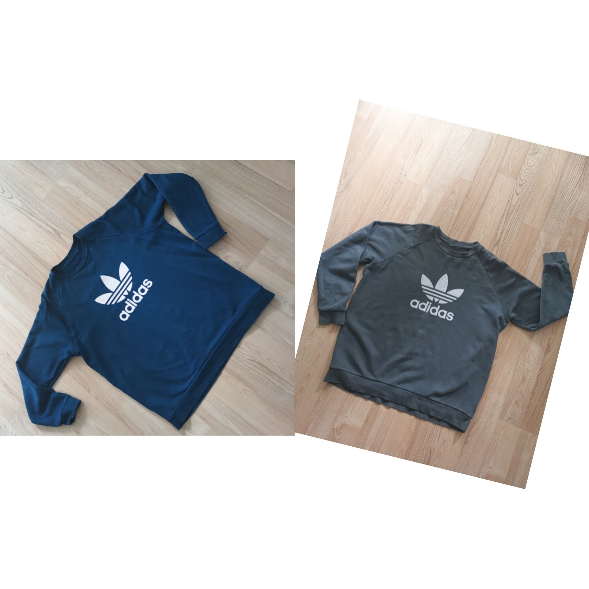 Koszulki męskie t-shirt Adidas Nike męskie XL