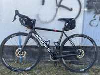 Argon 18 karabonowy rower szosowy, sram Rival eTap AXS