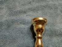Bocal Trompete The Vega Company 155 "Denish model"