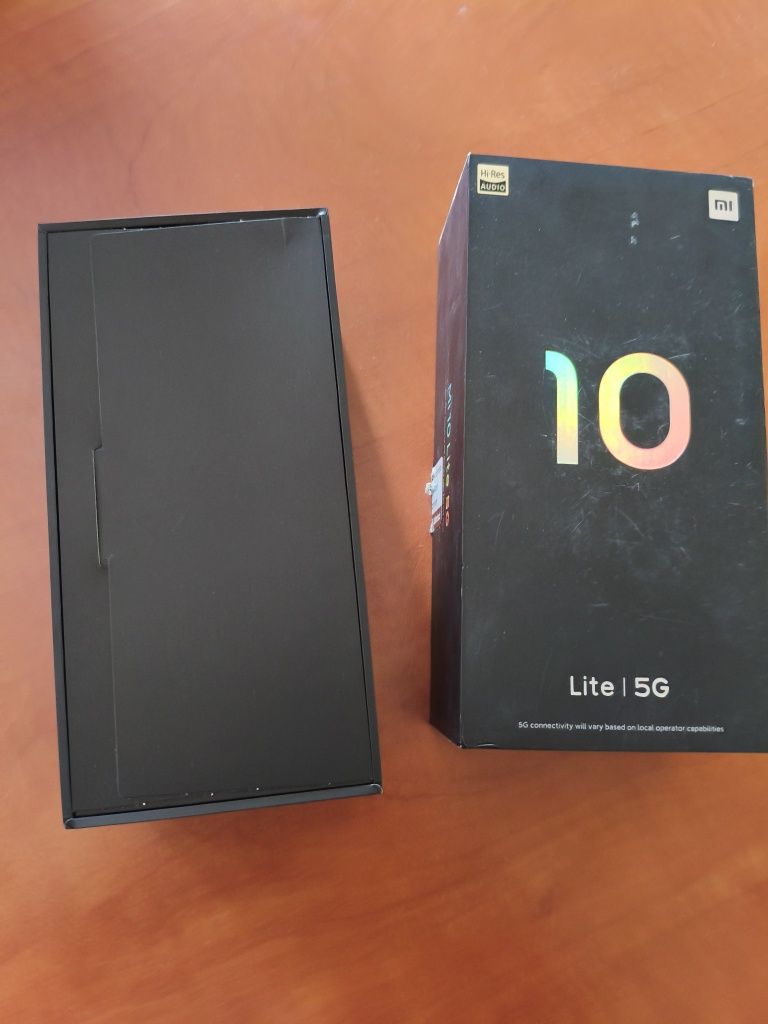 Smartfon Xiaomi mi 10 lite 5g