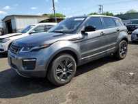 Автомобіль 2017 Land Rover Range Rover Evoque SE