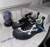 Кросівки Off White Odsy 1000 Всі кольори