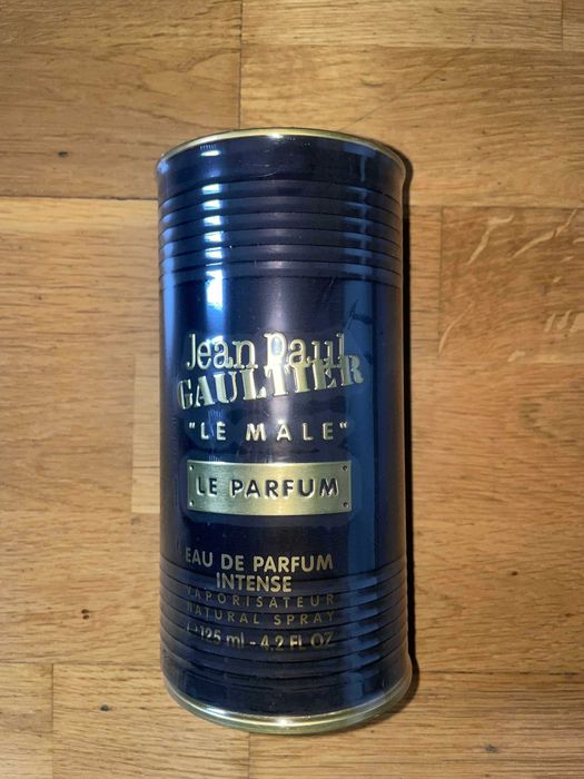 Jean Paul Gaultier Le Male Le Parfum