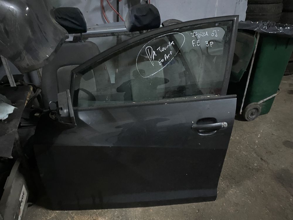 Portas elevadores fechaduras seat ibiza 6j