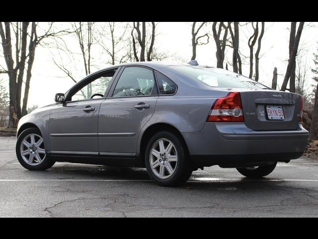 Peças Volvo S40 2005