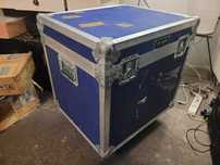 Case, flightcase, skrzynia transportowa
