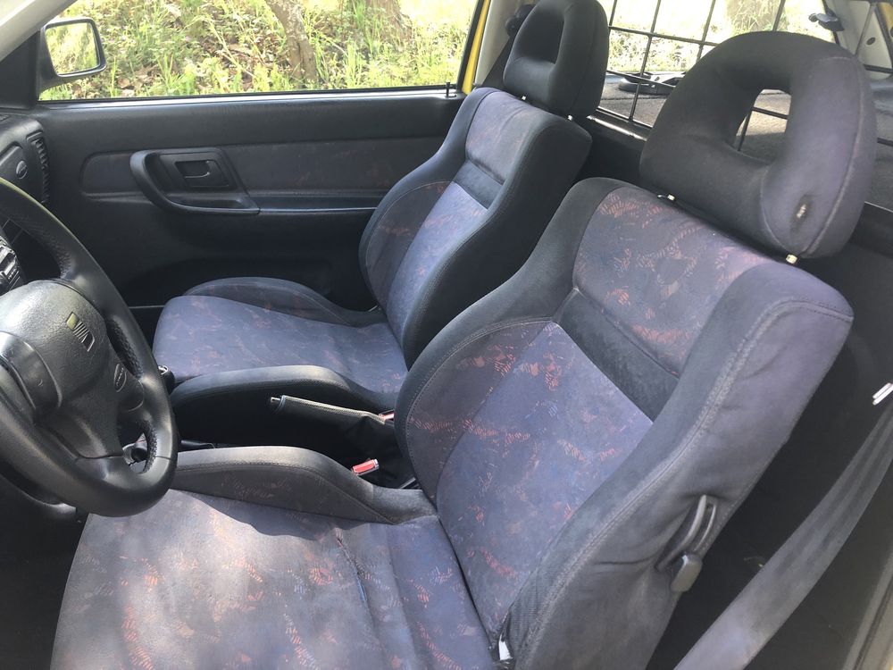 Seat ibiza gt tdi sport 110 cv