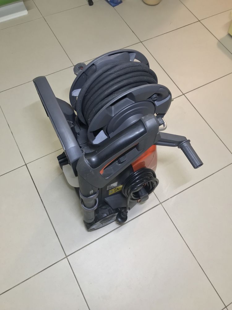 Máquina de Alta Pressão Husqvarna  PW360 • 160 bars