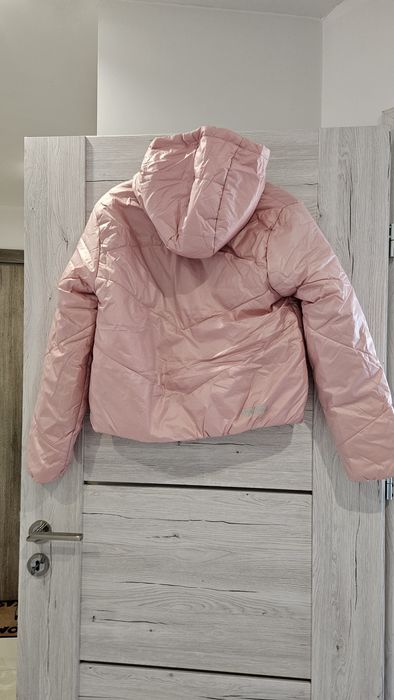 Kurtka wiosenna wodoodporna