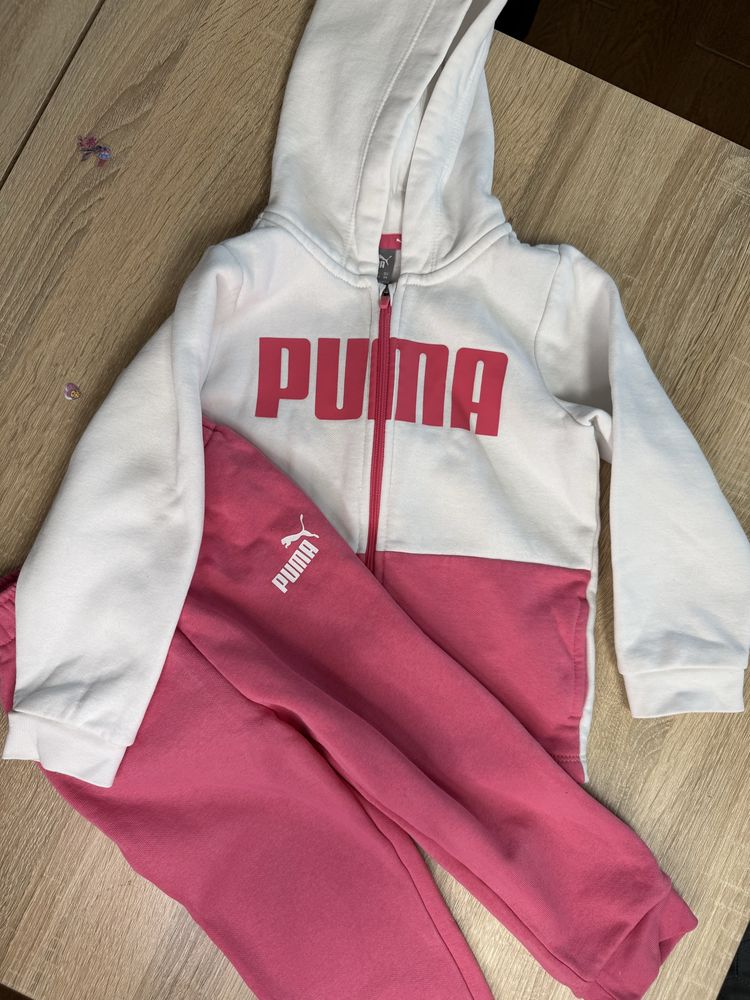 Костюм puma 98 розмір