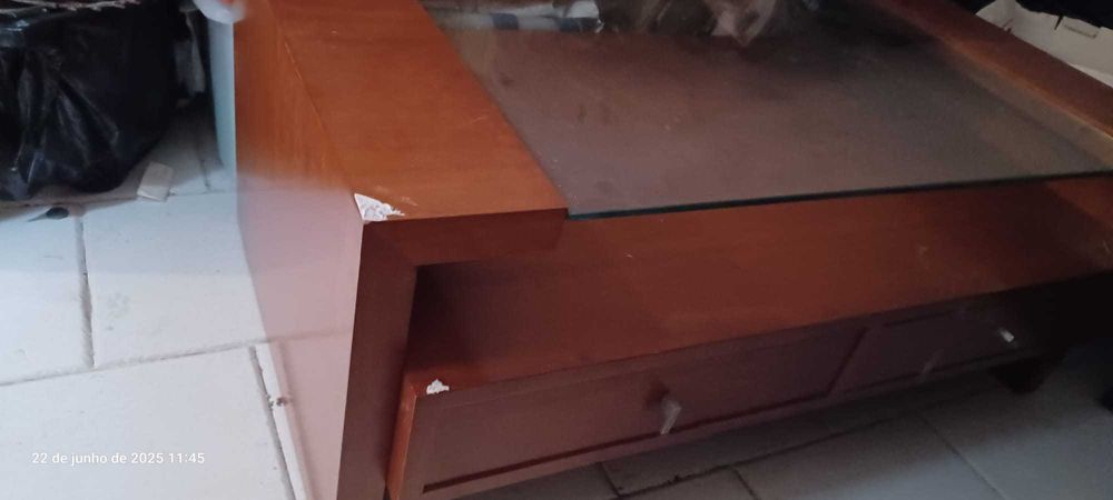 2 Moveis de Paços de Ferreira - Pinhal Novo