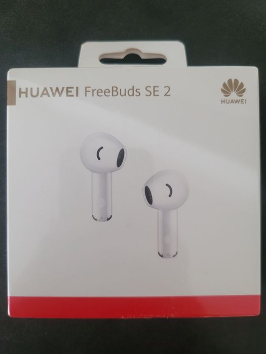 Sluchawki HUAWEI FreeBuds SE 2 nowy